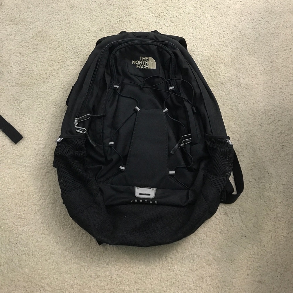 North Face Jester Backpack